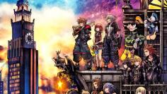 Kingdom Hearts 3 im Test: Kitsch mit Herz - wir verraten, wie gut das Finale der Kingdom Hearts-Trilogie geworden ist - inklusive Testvideo!