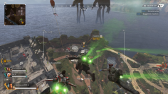 Apex Legends: Direkt auf die Ankündigung folgt die Veröffentlichung - wir durften schon im Vorfeld ran! Inklusive Video