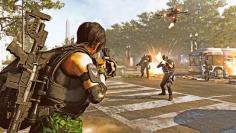 The Division 2 im Ersteindruck. (4)