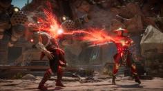 Mortal Kombat 11: Knochenbrecher, Hirnfresser, Brustkorb-Zermatscher: So spielt sich das Splatter-Spektakel!
