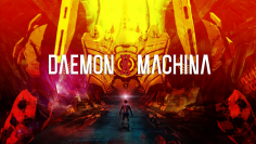 Daemon X Machina: Mech-Actionspektakel für Nintendo Switch im Test - Review (1)