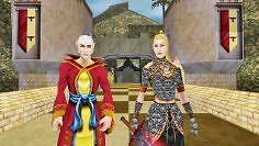 Mit EverQuest Legends kehrt ein ikonischer MMO-Klassiker zurück.
