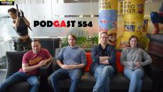 Games Aktuell Podcast 554: Sekiro: Shadows Die Twice, Dawn of Man, Halo Collection