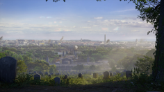 Tom Clancy's The Division 2: Washington D.C. - Spiel und Wirklichkeit - Ein Vergleich