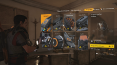 The Division 2: Tipps zum Skillsystem und Builds