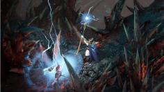 Warhammer: Chaosbane: Screenshots aus dem Beta-Test