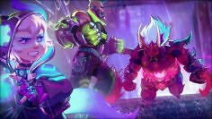 Heroes of the Storm vor Comeback? Neues Update bringt überraschend neue Inhalte (1)