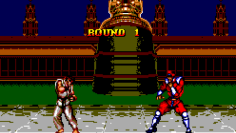 Die Master-System-Version von Street Fighter II: Champion Edition erschien nur in Brasilien und gilt als eines der größten Master-System-Module überhaupt. Aus technischen Gründen stehen nur acht Charaktere zur Auswahl, auch einige Moves wurden wegrationalisiert. Spaß macht das Ganze trotzdem noch.