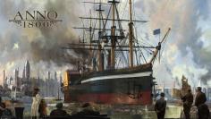Anno 1800: Diese Dinge hätten wir gern vor Spielstart gewusst