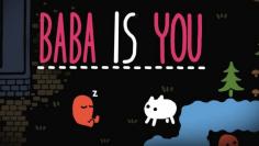 Baba Is You im Test: Cleveres Rätsel-Spiel für Switch und PC