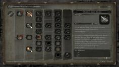 Dieser Upgrade-Baum für die Shinobi-Prothese in Sekiro: Shadows Die Twice schaltet sich erst nach dem ersten, richtigen Bosskampf frei.