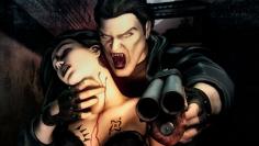 Vampire: The Masquerade - Redemption