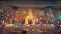Vorschau zu Children of Morta: Charmantes Action-RPG mit Potenzial, aber offenen Fragen