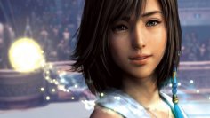 Final Fantasy 10/10-2 HD im Test: Gute Umsetzung für Switch