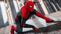 Spider-Man: Far From Home startet am 4. Juli in den deutschen Kinos