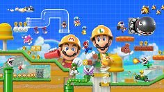 Kurioser Cheater-Verdacht: Nintendo löscht über 1.000 Super Mario Maker Levels