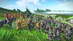 Steam senkt Total War-Preise um bis zu 80 Prozent - aber nur kurz