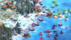 Age of Empires 2: Definitive Edition im Test.