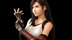 Final Fantasy 7: Sexy & freizügig - Tifa-Cosplay sorgt für Liebe im Netz