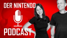 Der Nintendo-Podcast #82: Animal Crossing: New Horizons, GDC 2020, Shadow-Man-Remake, Xenoblade Chronicles, Spiele der Woche, Community und vieles mehr - jetzt überall anhören, wo es Podcasts gibt!