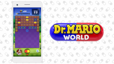 Dr. Mario World: Release und alle Infos - Preview zum neuen Mobile-Game von Nintendo (1)