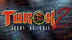 Turok 2: Seeds of Evil für Switch im Test: Tolles Remake eines N64-Klassikers (1)