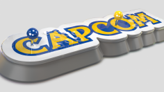 Capcom Home Arcade: Retro-Konsole auf der gamescom gespielt