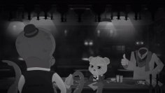 Bear With Me - The Complete Collection im Test: Tolles Adventure mit viel Charme - jetzt mit Video!
