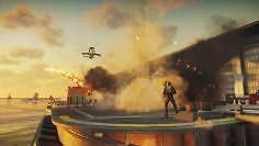 Just Cause-Entwickler Avalanche Studios schließt Liverpool-Büro