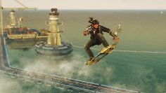 Fast 50 Euro sparen: Dieses brachiale Action-Adventure ist kurze Zeit stark reduziert