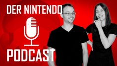 Der Nintendo-Podcast #128!Diesmal unter anderen mit:Hitman 3, Verkaufszahlen von Hyrule Warriors: Zeit der Verheerung und Among Us, Gerüchten rund um Platinum Games, einem Abgang bei Nintendo und einer traurigen Studio-Auflösung. Außerdem: Die besten neuen Switch-Releases, Deals aus dem Shopund spannende Fragen der Community. Jetzt überall anhören, wo es Podcasts gibt!