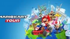 Mario Kart Tour: Vorschau zu Nintendos neuem Mobile-Game - Alle Infos und Bilder (1)