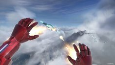Marvel's Iron Man VR: Game Designer Ryan Darcey im Interview mit PC Games (6)