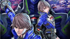 Test zu Astral Chain: Switch-exklusives Action-Feuerwerk aus dem Hause Platinum - jetzt mit Video!