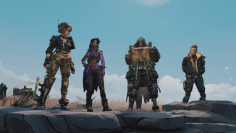 Borderlands 3 im Test: Chaos, Loot und jede Menge Spielspaß - Update mit Testtext