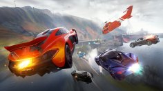 Asphalt 9: Legends: Kostenloser Arcade-Racer für Switch im Test - Genre-Primus? (6)