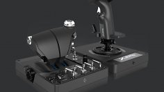 X56 HOTAS Joystick