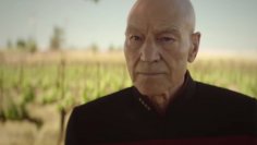 Oh Captain, mein Captain: Star Trek: Picard zeigt den erste Auftritt des beliebten Captain Jean-Luc Picard seit dem 2002er-Kinofilm Star Trek: Nemesis.