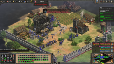 20 Jahre nach Age of Empires 2 – Nullmodem-General und Burgenbauer