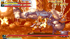 Capcom Home Arcade im Test: Mickrige Spieleauswahl und halbgare Technik