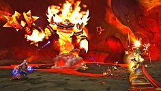 Blizzard verteidigt kontroverse neue Änderung für WoW: Classic