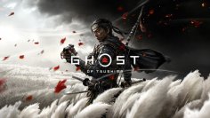 Ghost of Tsushima in der Vorschau: Atmosphärisch, atemberaubend, altbekannt