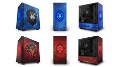 Wir geben Tipps zu wichtigen Dingen rund um die Auswahl eines Gehäuses für einen Gaming-PC und bieten eine Marktübersicht mit 60 ATX- und 20 Mini-Gehäusen.