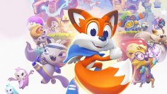 Test zu New Super Lucky's Tale: Neuauflage, die alle Mängel des Originals ausbügelt