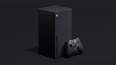 Xbox Series X: Microsofts Next-Gen-Konsole in der Hands-on-Vorschau.