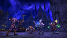 "Complexity Limit" hat das World First Race im Ny'alotha-Raid gewonnen.