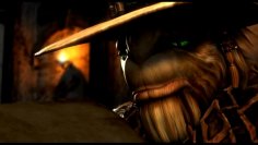 Oddworld - Strangers Vergeltung HD: Gutes Switch-Remake des Shooters mit Lebendmunition