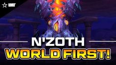 So sehen Sieger aus: Wie sich eine Top-Gilde in WoW auf den World First vorbereitet(