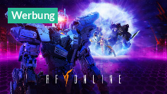 RF Online: Starter-Pack für neuen Evolution-Server vorbestellen!
