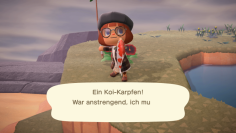 Animal Crossing: New Horizons: Monatsguide Juni - alle Fische, Insekten und Meerestiere, die ihr jetzt fangen könnt